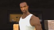 CJ, the protagonist in the game (Image via Gamewave)